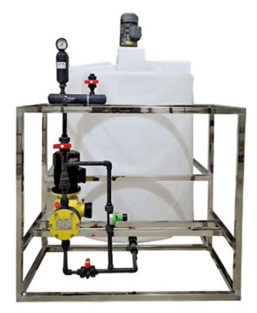 ������Ͷ��װ��